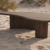 ethnicraft coffee table - www.oroa.com