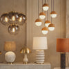 buying chandeliers online - www.oroa.com