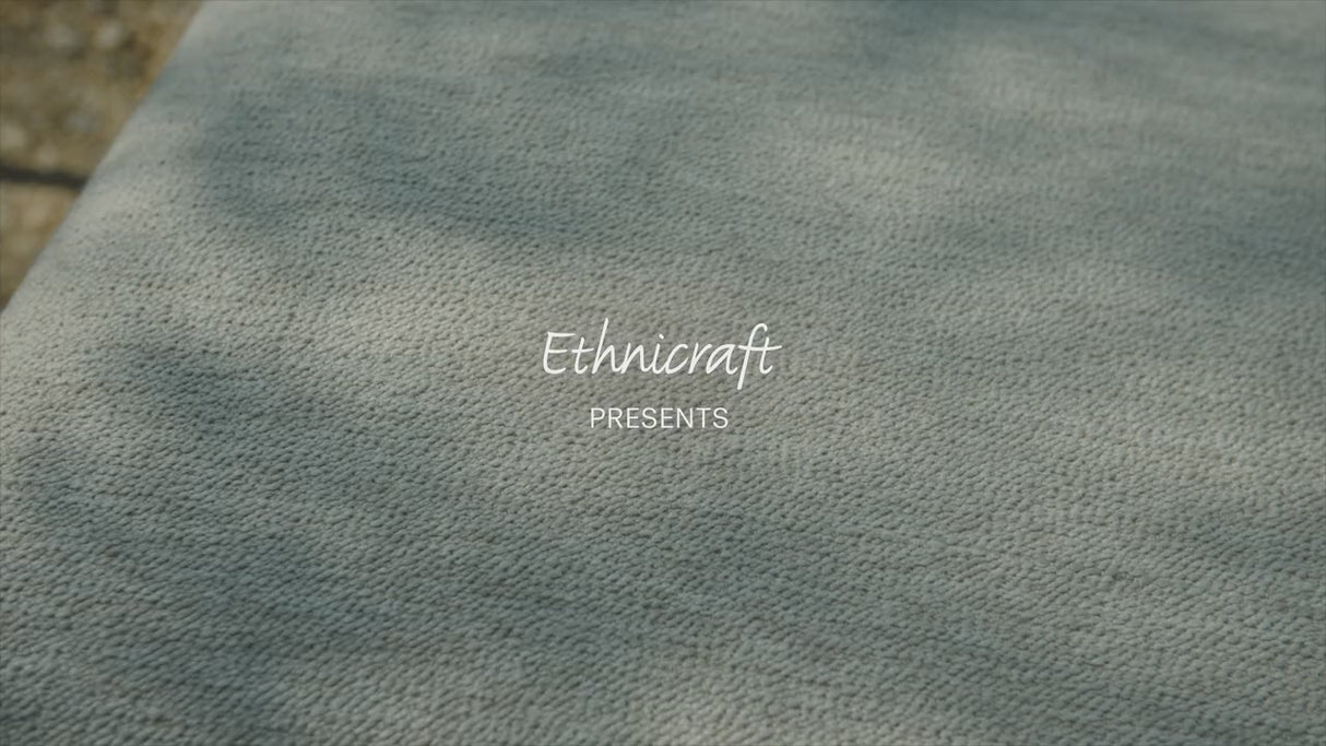 Teak Framed Outdoor Sofa | Ethnicraft Jack | Oroa.com