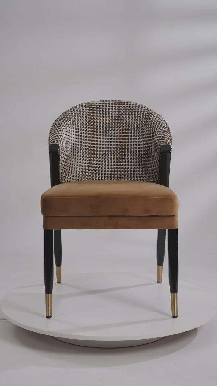 brillon chair - oroa.com - 