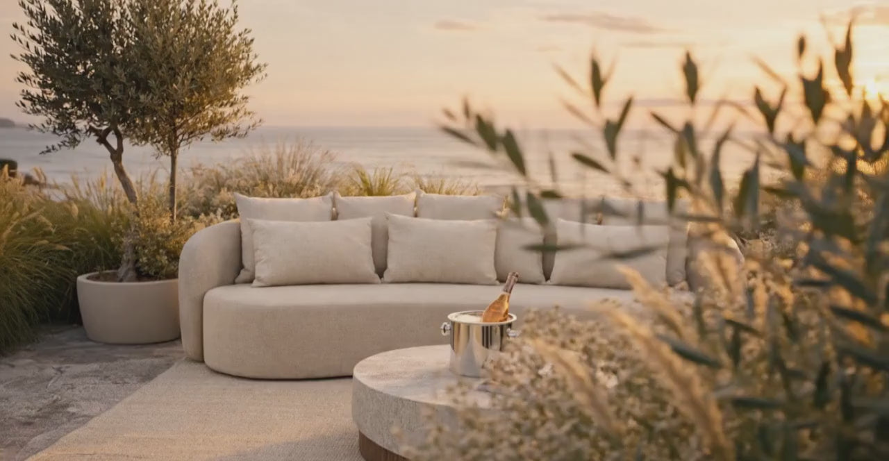   elegant oudoor furniture - www.oroa.com | Oroa.com