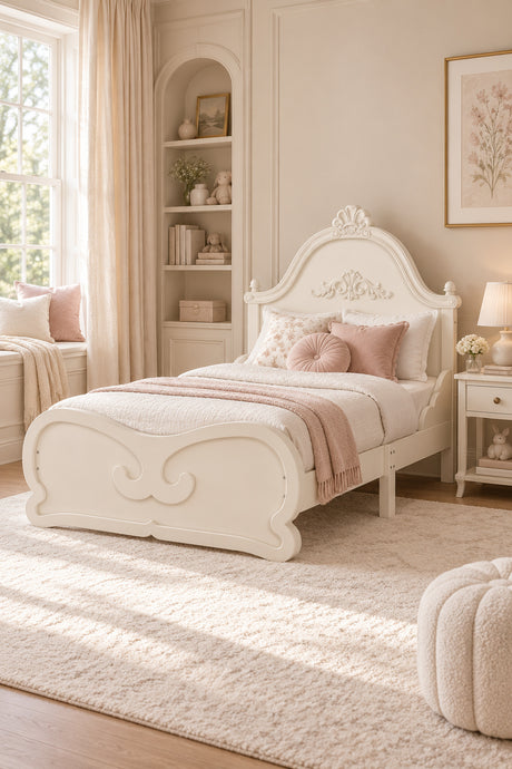 princess bed oroa kids