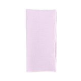 Purple Linen Dinner Napkins, Set of 4