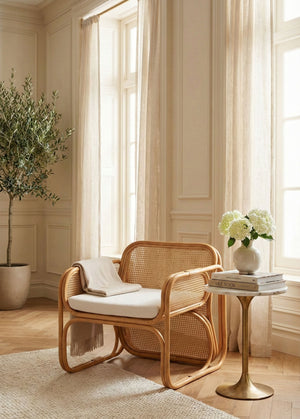 rattan furniture and chairs - www.oroa.com