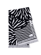Remington 100% Cotton Beach Towel - OROA