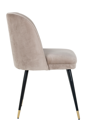   Upholstered Classic Dining Chair | Oroa.com