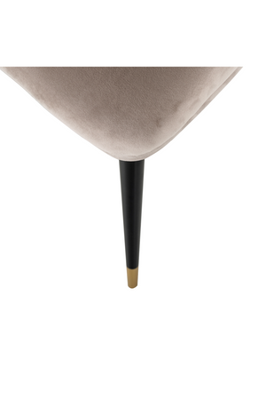   Upholstered Classic Dining Chair | Oroa.com