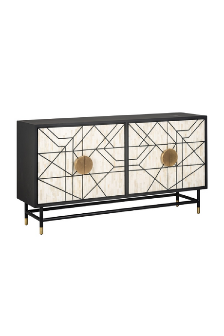   Modern Bone Sideboard | Oroa.com