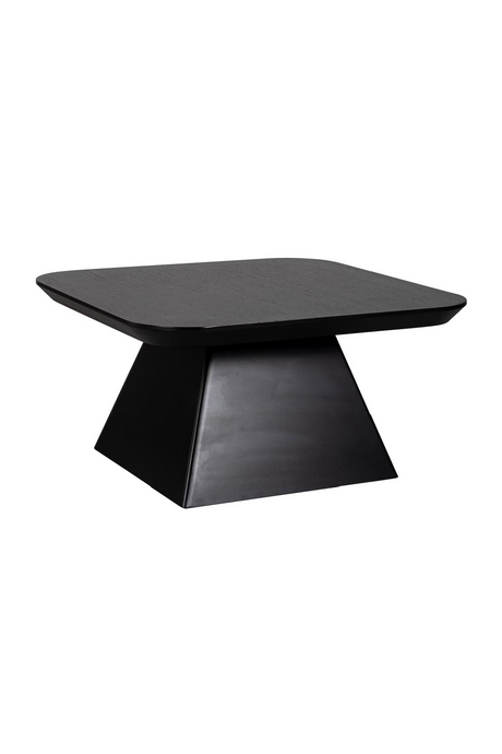   Oak Modern Coffee Table | Oroa.com