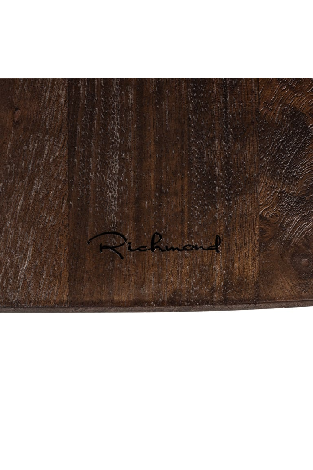 Brown Mango Organic Coffee Table | Richmond Interiors Odile | Oroa.com