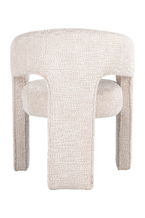   Contemporary Accent Chair | Oroa.com