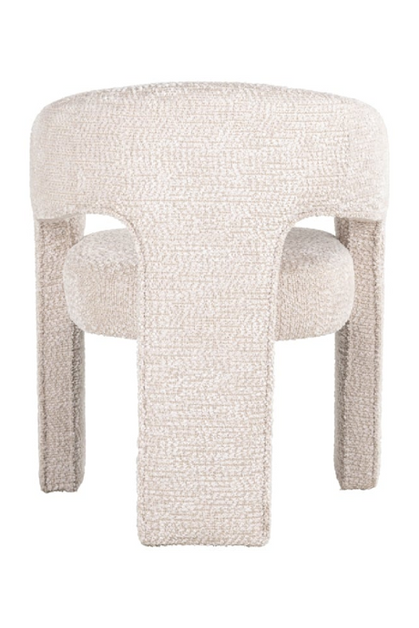 Contemporary Accent Chair | Richmond Interiors Belle | Oroa.com