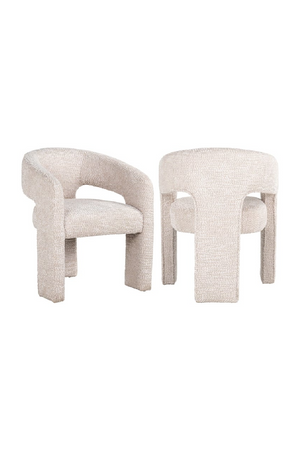   Contemporary Accent Chair | Oroa.com