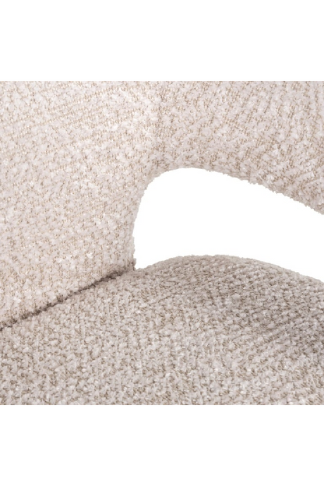 Contemporary Accent Chair | Richmond Interiors Belle | Oroa.com