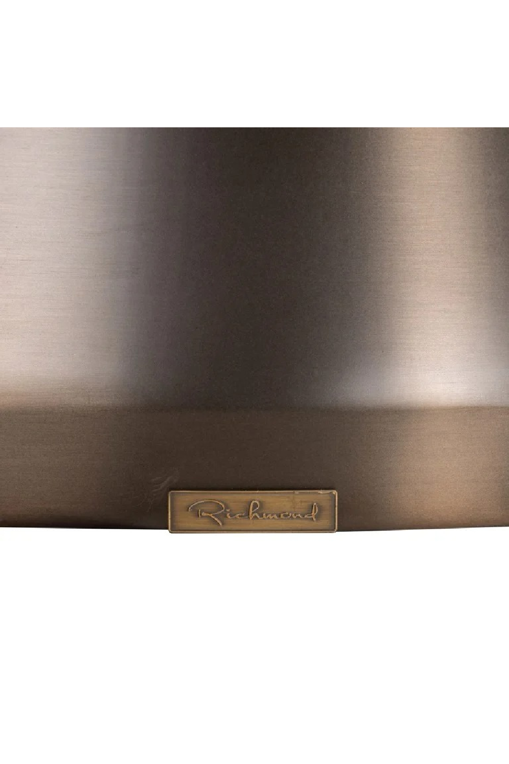   Conical Steel Dining Table | Oroa.com