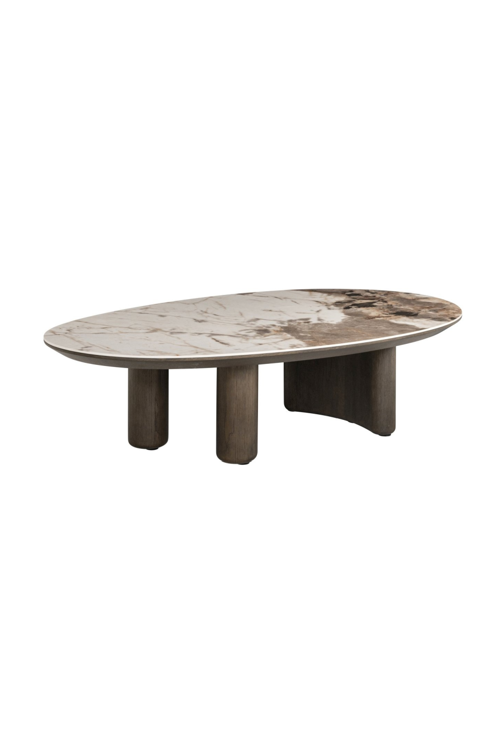   Ceramic Top Coffee Table | Oroa.com
