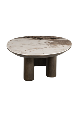   Ceramic Top Coffee Table | Oroa.com
