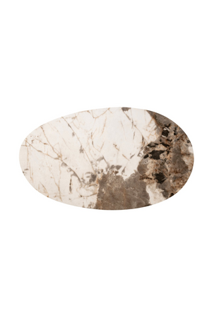   Ceramic Top Coffee Table | Oroa.com