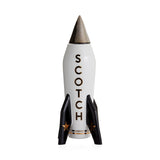 Glossy Porcelain Scotch Decanter | Jonathan Adler Rocket | Oroa.com