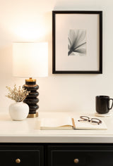 Rogala Table Lamp