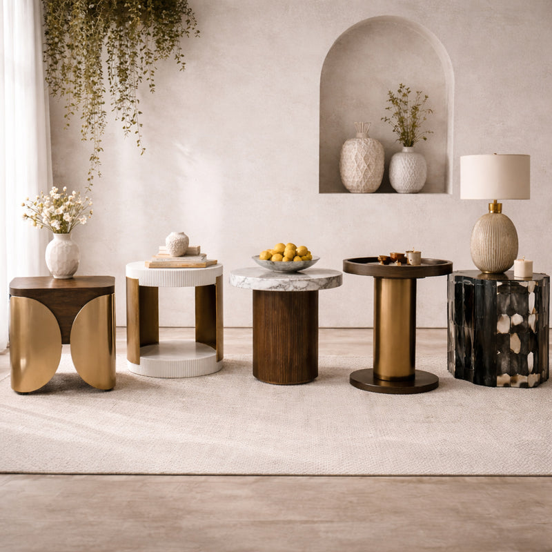 eichholtz side tables - www.oroa.com