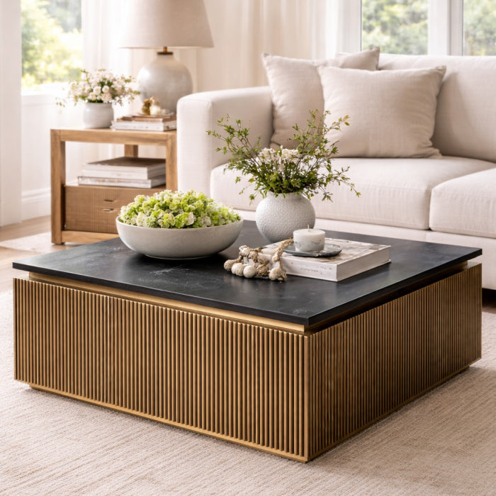 Buy Modern Coffee Tables Online | OROA