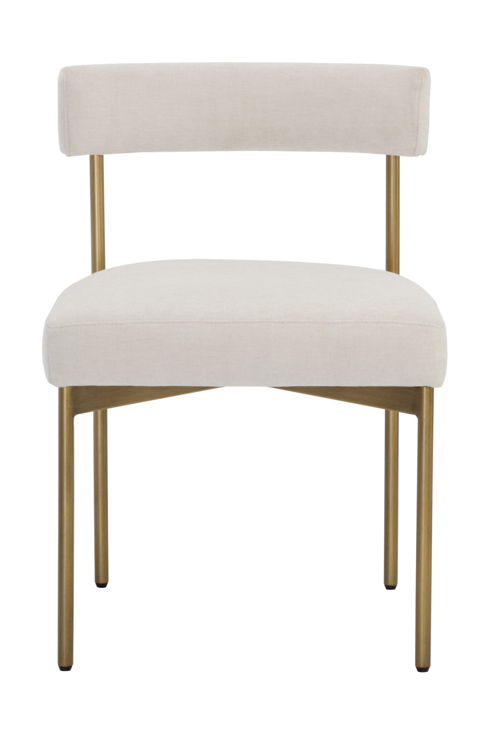 Modern European furniture - Open-Back Dining Chairs (2) - www.oroa.com