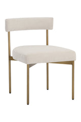 Modern European furniture - Open-Back Dining Chairs (2) - www.oroa.com