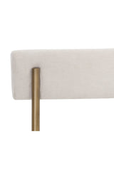 Modern European furniture - Open-Back Dining Chairs (2) - www.oroa.com