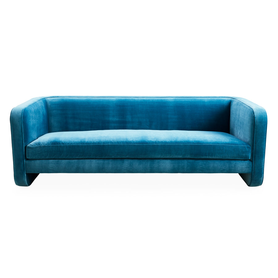 Modern Minimalist Sofa | Jonathan Adler Sunset | Oroa.com