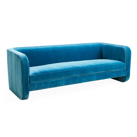 Modern Minimalist Sofa | Jonathan Adler Sunset | Oroa.com