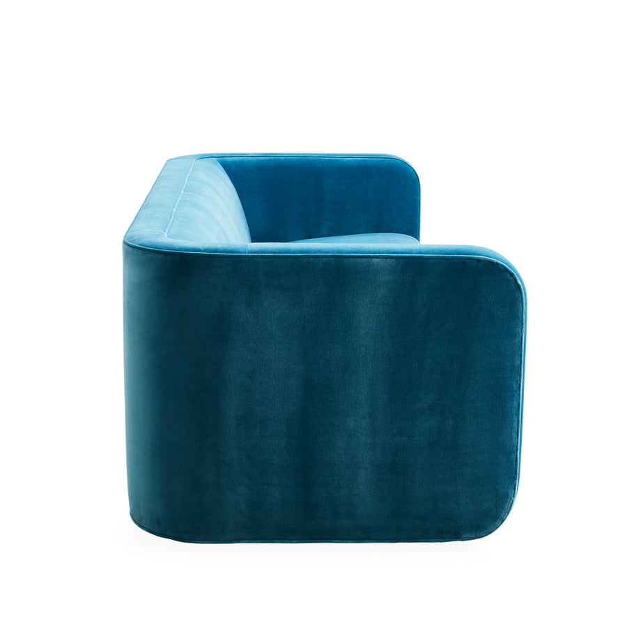 Modern Minimalist Sofa | Jonathan Adler Sunset | Oroa.com