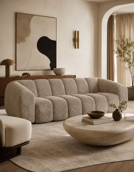 taupe sofa - www.oroa.com