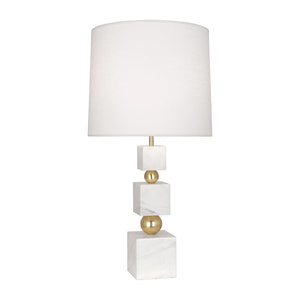 Marble Blocks Table Lamp | Jonathan Adler Totem | Oroa.com