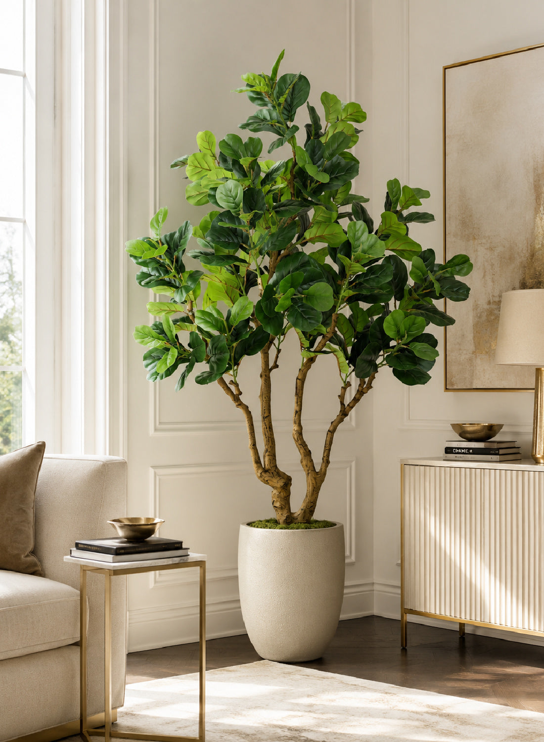banyan tree silk - oroa