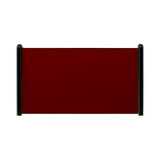 Angled Leg Magazine Side Table | Jonathan Adler Trocadero | Oroa.com