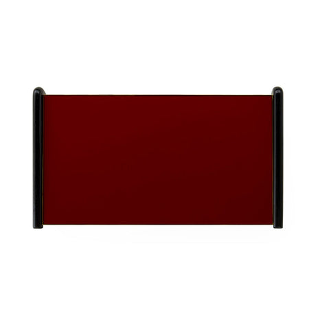Angled Leg Magazine Side Table | Jonathan Adler Trocadero | Oroa.com