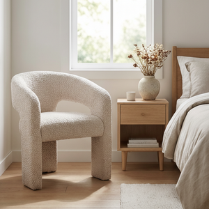   Contemporary Accent Chair | Oroa.com