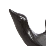 Stoneware Flying Bird Bowl | Jonathan Adler Vallauris