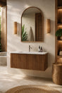 vanities and sinks