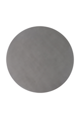 Walnut Base Round Dining Table | OROA Modern Bateman | Oroa.com