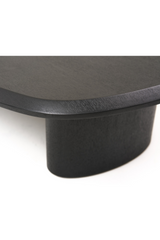 Freeform Ash Coffee Table Set (2) | OROA Modern Summit | Oroa.com