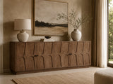 walnut sideboard - oroa
