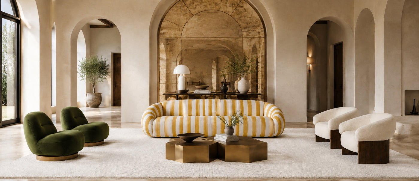 B2B furniture portal - oroa.com