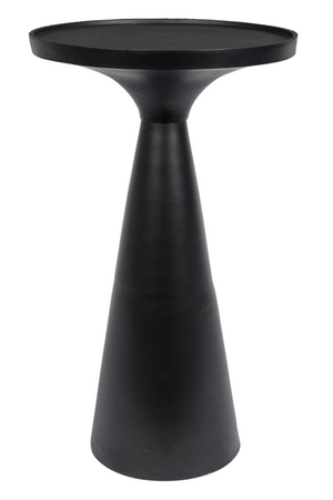   Cast Aluminum Side Table | Oroa.com