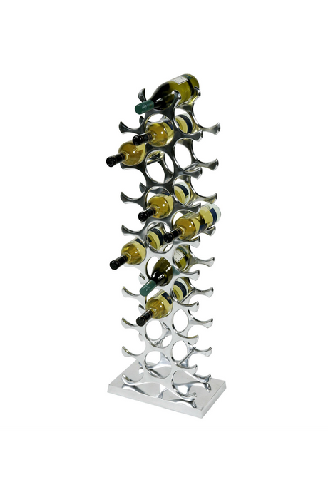 27 Bottles Wine Rack | Eichholtz | #1 Eichholtz Retailer