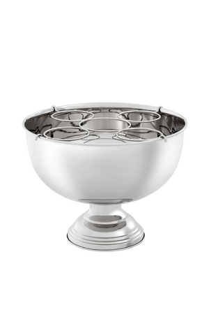 Large Champagne Bucket | Eichholtz | OROA Modern & Luxury Furniture