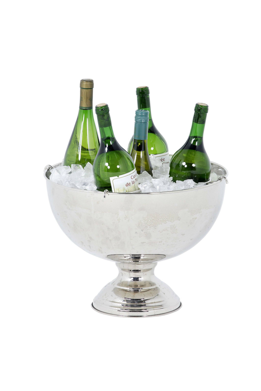 Large Champagne Bucket | Eichholtz | OROA Modern & Luxury Furniture