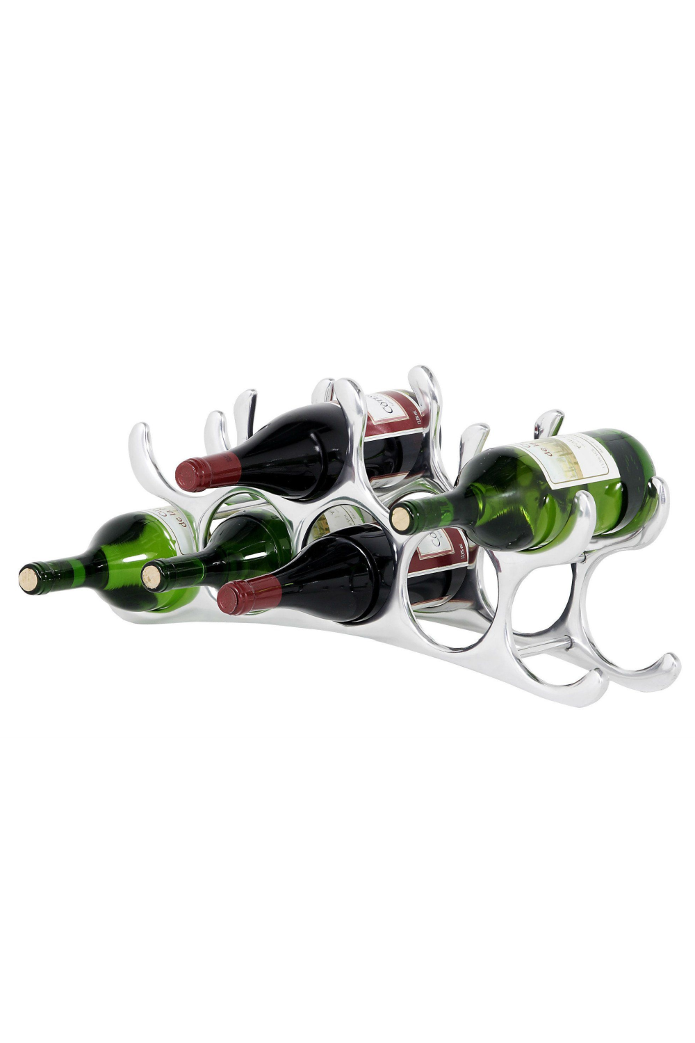 9 Bottles Wine Rack | Eichholtz | #1 Eichholtz Retailer