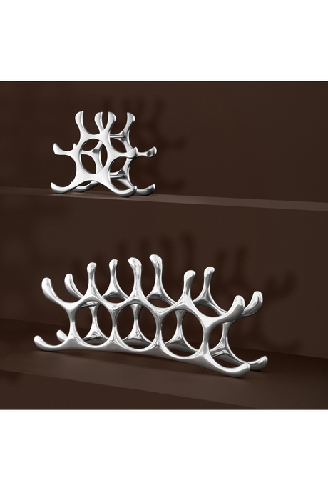 9 Bottles Wine Rack | Eichholtz | #1 Eichholtz Retailer